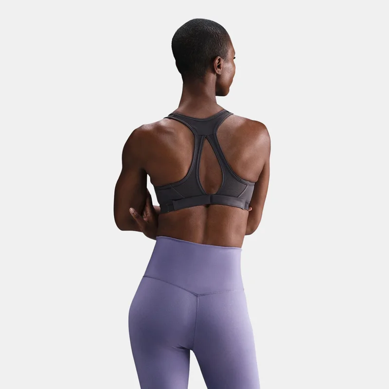 Nike Women's Swoosh High-Support Training Sports Bra